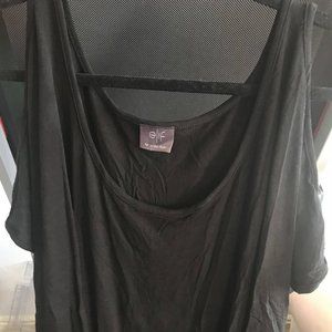 Swimwear Tank Top Cover Up